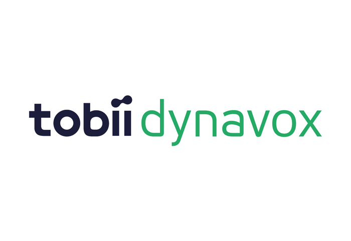 Tobii Dynavox logo .eps