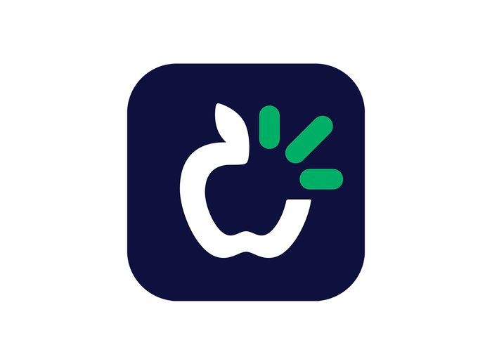 TD Snap icon .eps
