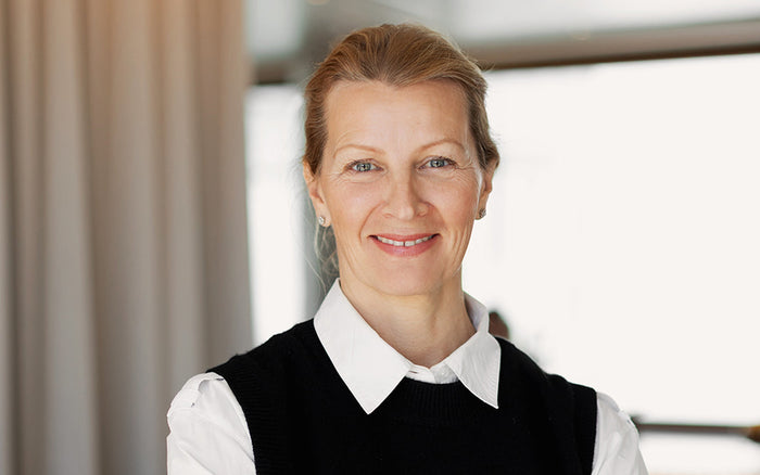 Ingrid Bojner
