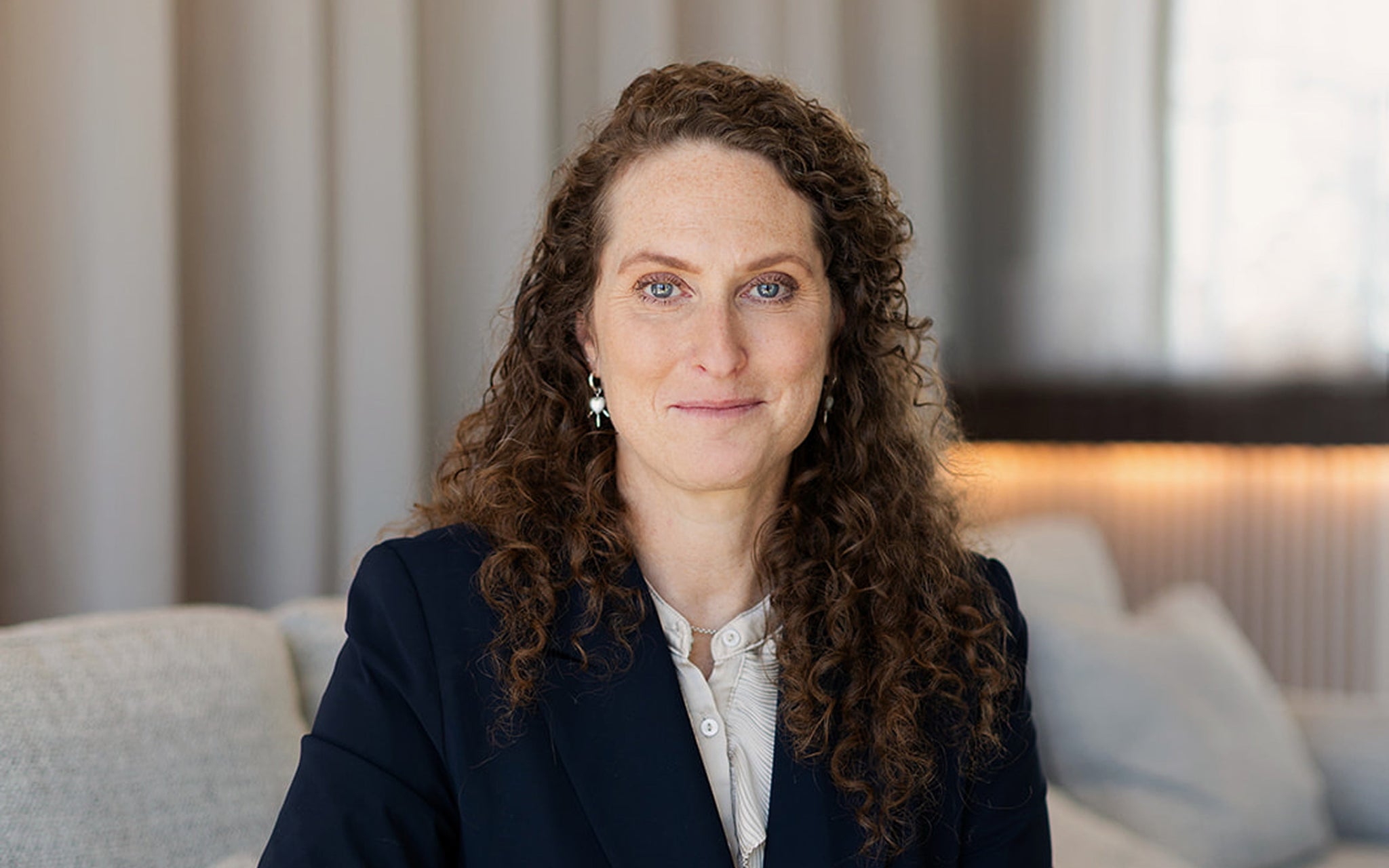 Dr. Caroline Ingre
