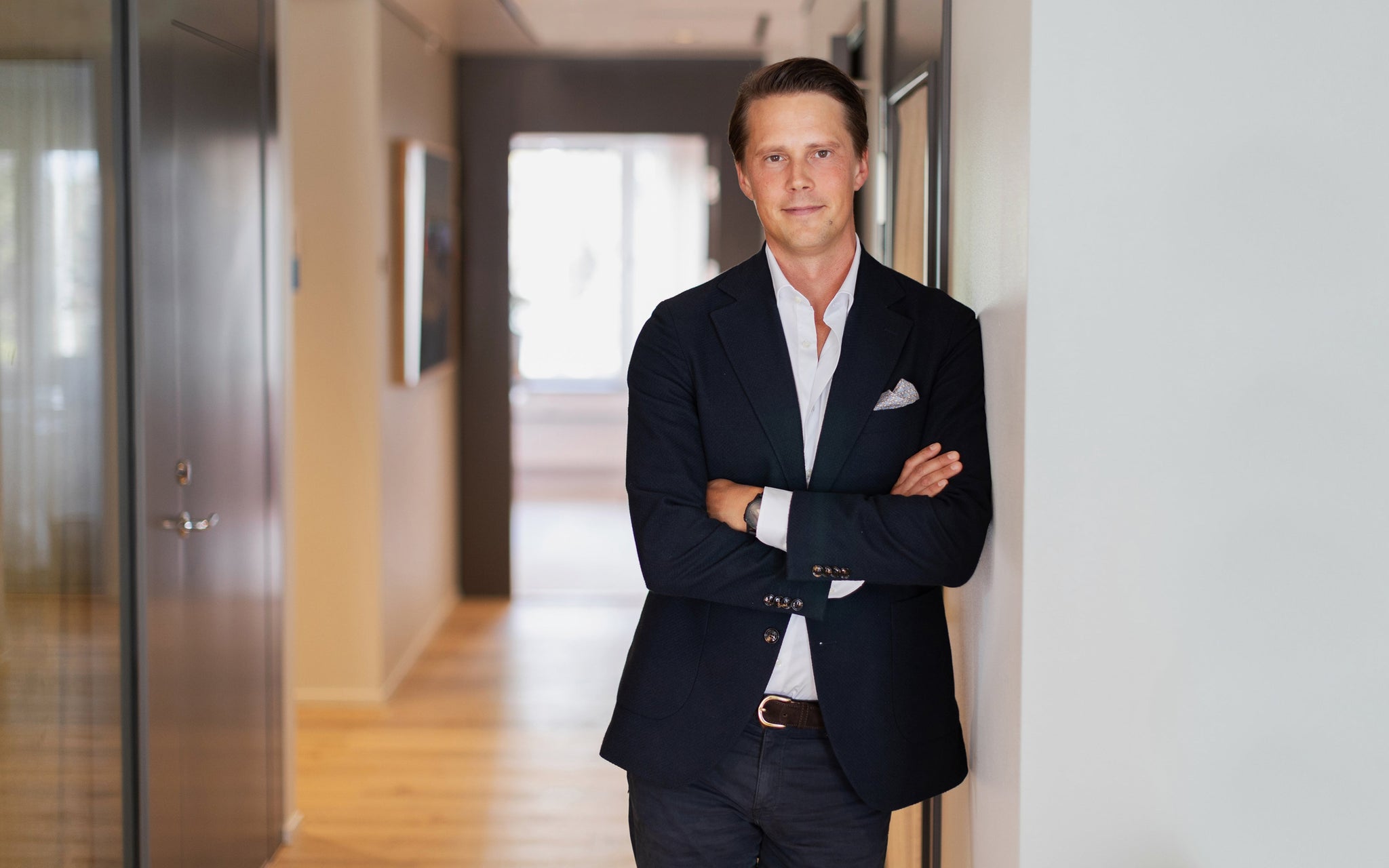 Jacob Thordenberg