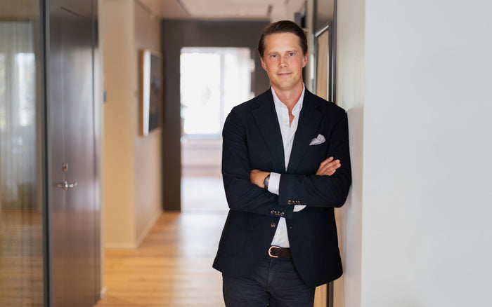Jacob Thordenberg