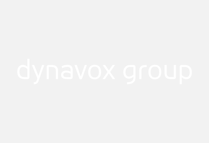 Dynavox Group logo white .eps