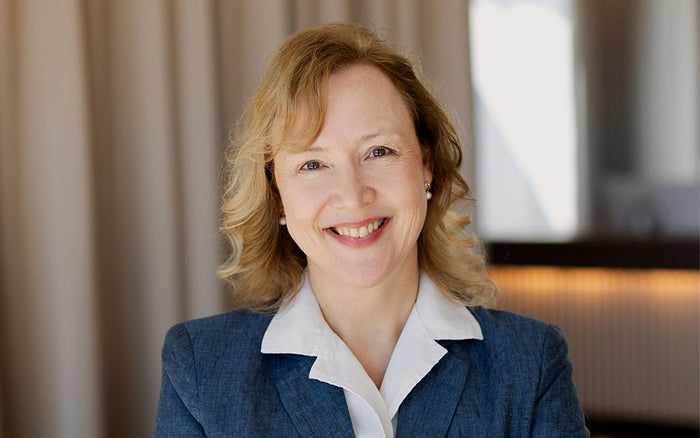 Marie-Josée Leblond