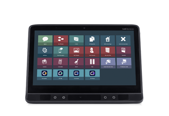 TD I-Series Communicator 5