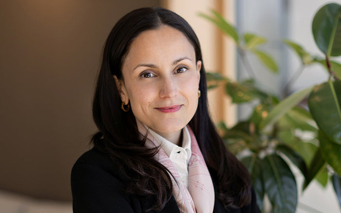Caroline Henricson