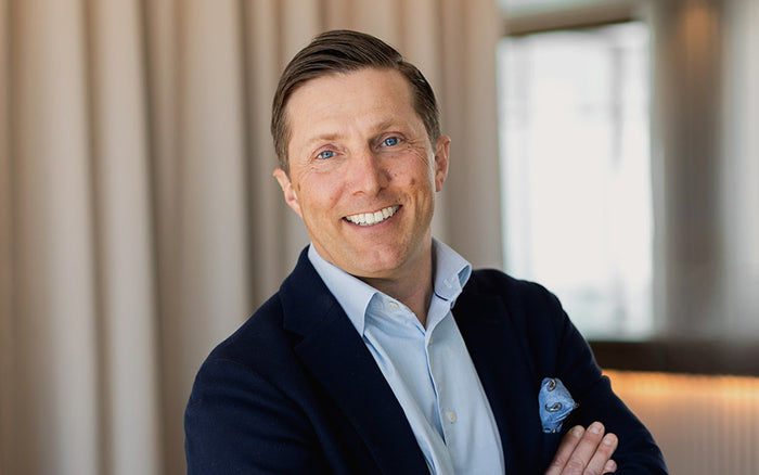 Fredrik Ruben