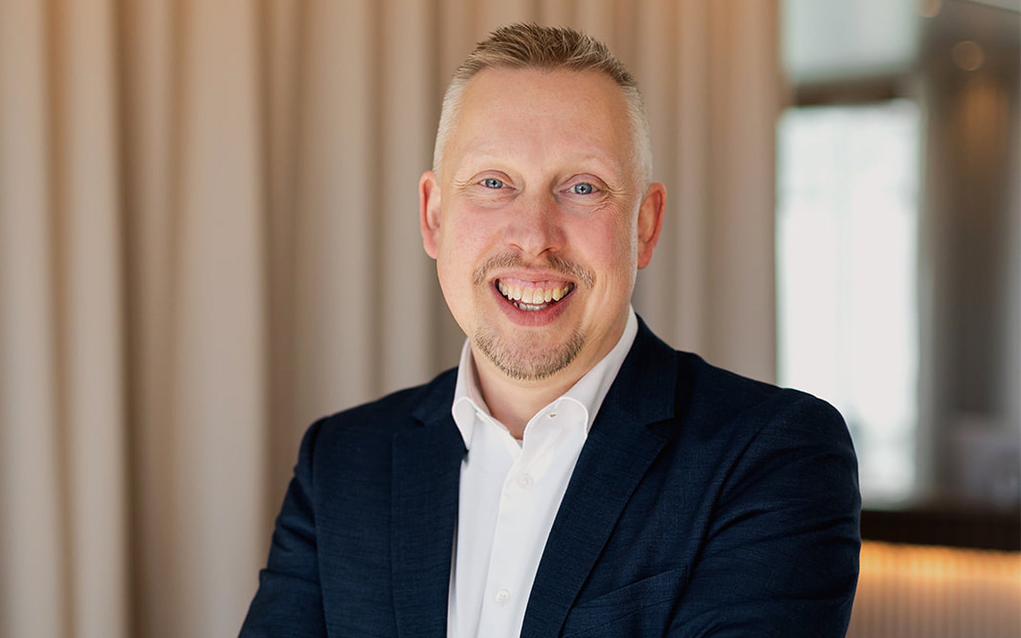Markus Cederlund