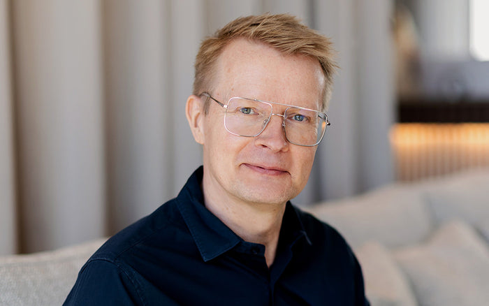 Mikael Bäckström