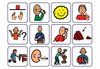 Picture Communication Symbols (PCS)