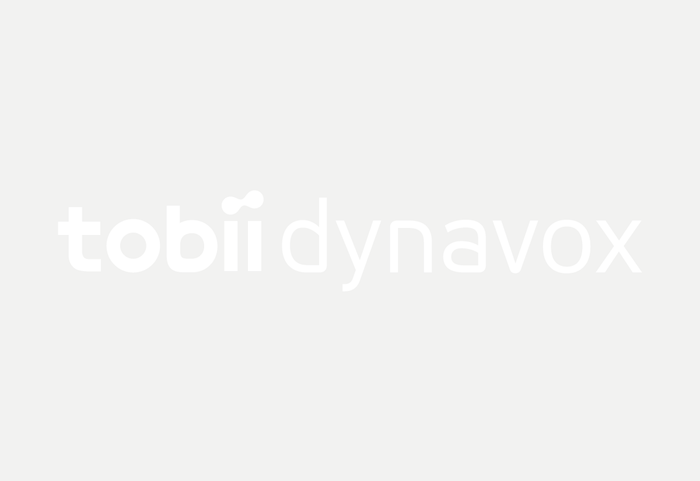 Tobii Dynavox logo white .svg